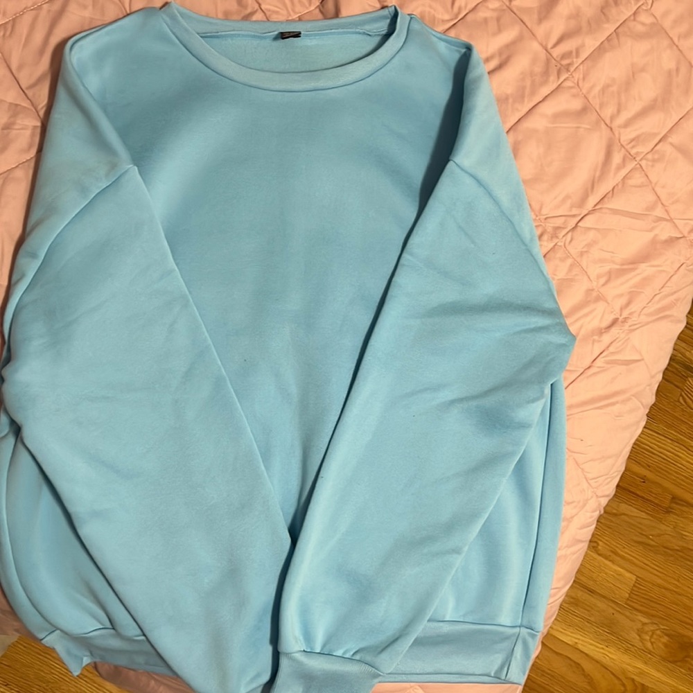 CrewNeck Sweater